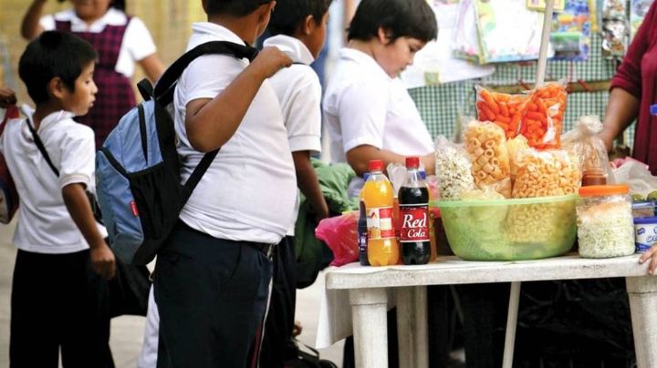 Obesidad infantil: ¿Cómo puedo ayudar a mi hijo a cuidar su salud?