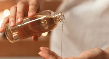 Aceite de chabacano: 3 buenas razones para usarlo en la piel y cabello