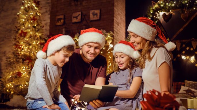 Tips para lograr disfrutar la Navidad en familia y hacer recuerdos memorables para todos