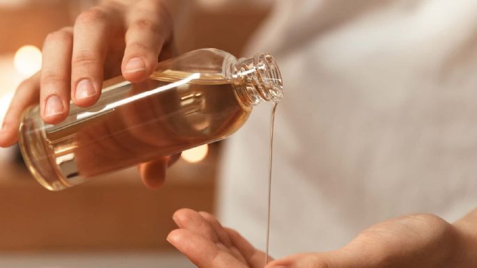 Aceite de chabacano: 3 buenas razones para usarlo en la piel y cabello