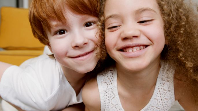Perfil sensorial: De qué se trata y por qué es importante que sepas identificarlo en tus hijos