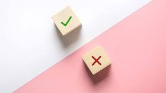 Ejercicio de 6 pasos para una toma de decisiones eficaz; no la postergues más