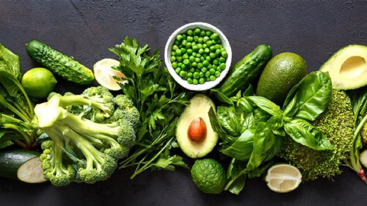 Dieta mediterránea verde: De qué se trata esta nueva manera de comer para bajar de peso