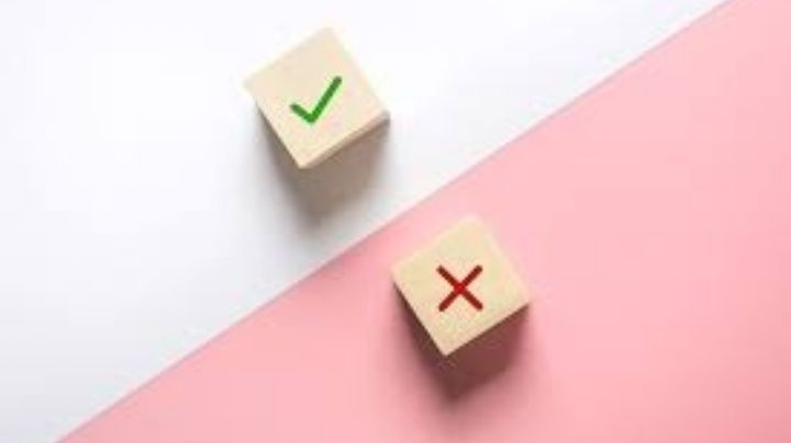 Ejercicio de 6 pasos para una toma de decisiones eficaz; no la postergues más