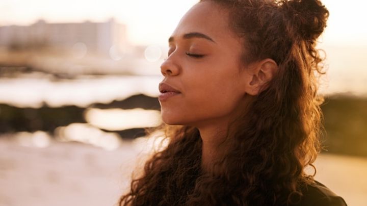 5 pasos para mantener la calma en todas las circunstancias