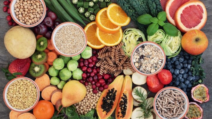 Antiinflamatorio natural: 3 alimentos que combaten la inflamación