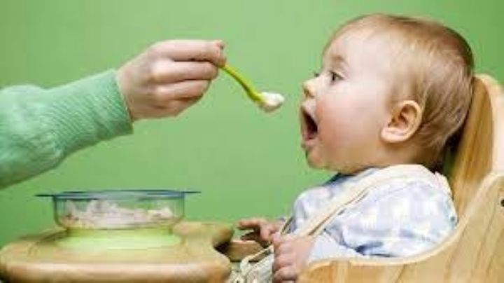¿Es recomendable obligar a un niño a comer? Encuentra aquí la respuesta