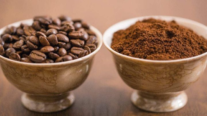 ¿Por qué deberías quemar café molido en el jardín? Te contamos el secreto