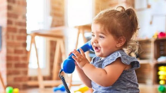 Estos son el tipo de juguetes que debe tener tu bebé, según su edad para un buen desarrollo