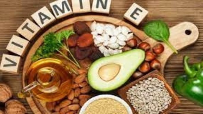 ¿Sospechas que tienes una deficiencia de vitamina E? Estas son las señales a tener en cuenta