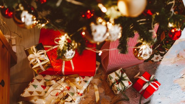 4 regalos de Navidad que son un total acierto y que te sacarán del apuro rápidamente