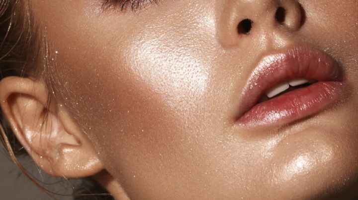 Luce una piel perfecta con la tendencia de maquillaje que cuida tu cutis, el 'glass skin'