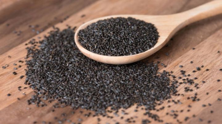¿Por qué y cómo consumir semillas de albahaca? Información nutricional