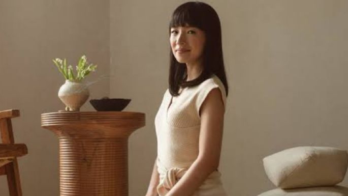 Kurashi: El nuevo método de la gurú de la limpieza Marie Kondo para ordenar el hogar