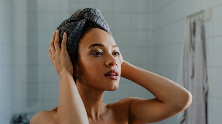 Limpia tu cabello con bicarbonato de sodio; estos son los beneficios