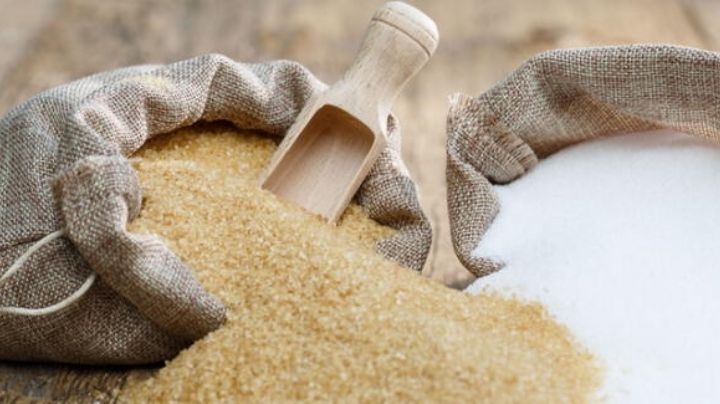 ¿Cómo reemplazar el azúcar blanco? Alternativas más saludables e igual de dulces