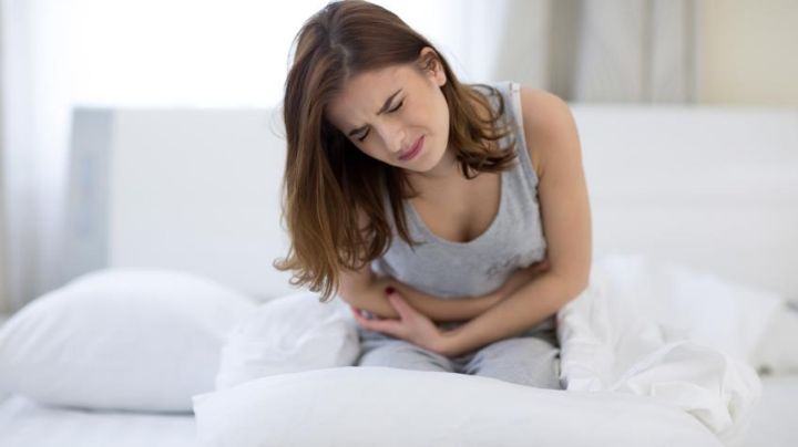 Gastritis nerviosa: Consejos para tratarla de manera natural