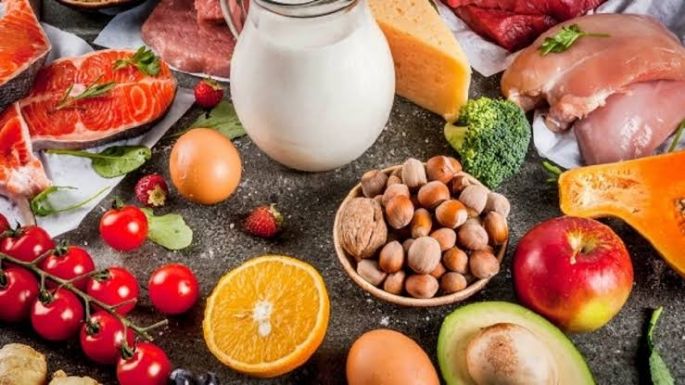 ¿Cuáles son los beneficios de la vitamina B5? No puede hacer falta en tu dieta