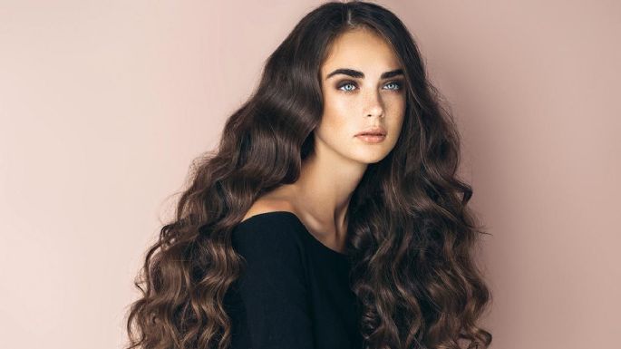 Cabello luminoso: Algunos consejos para potenciar el brillo