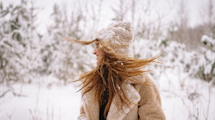 Conoce cómo debes de recibir el solsticio de invierno para atraer la buena suerte