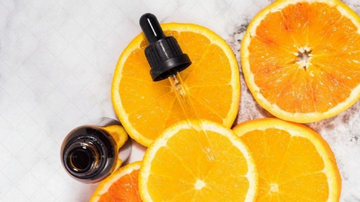 7 razones para incluir la vitamina C en el cuidado de tu piel