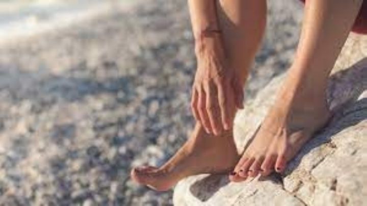 Infección fúngica en los pies: ¿Cuál es el remedio casero para superarla?
