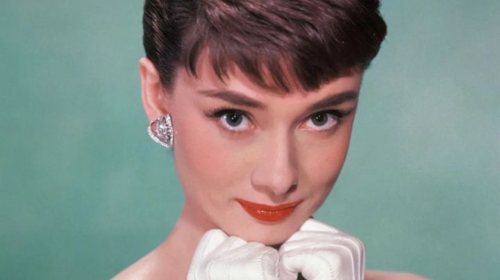 Hepburn Bangs: El fleco ultra-trendy que tienes que probar al menos una vez en la vida