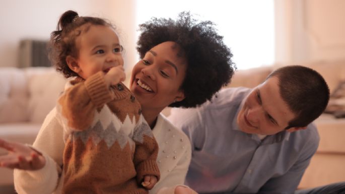 Confío en ti: Por qué esta es la frase más importante que debes decirle a tus hijos