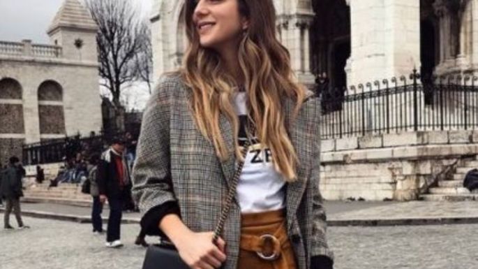 Tips para armar un 'outfit' coqueto para una primera cita durante invierno