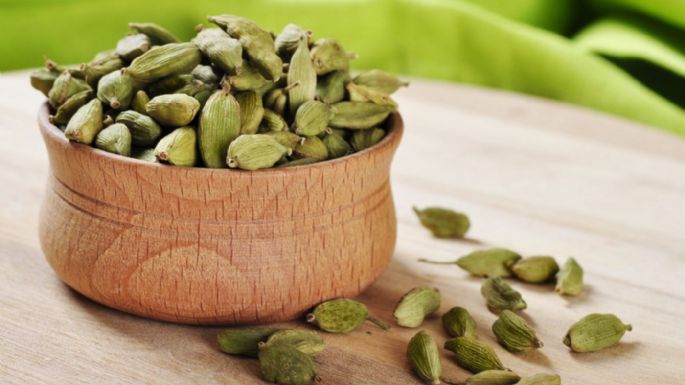 ¿Cuáles son los beneficios del cardamomo para la salud? Te lo contamos todo