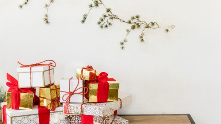 3 regalos navideños que debes de dar para que dinero nunca te haga falta en la cartera