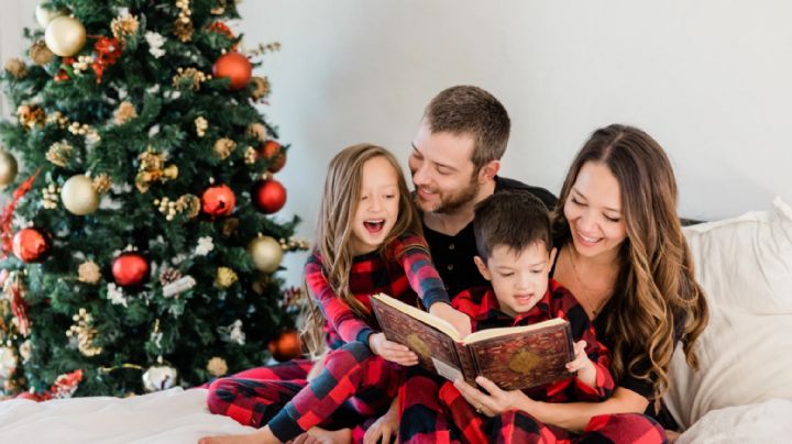 No son solo regalos: Valores de Navidad que debes de enseñarles a tus hijos