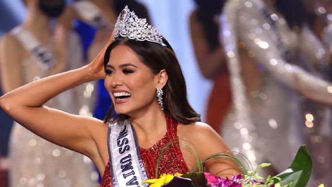 Es la más costosa hasta el momento: Así es a detalle la nueva corona de Miss Universo