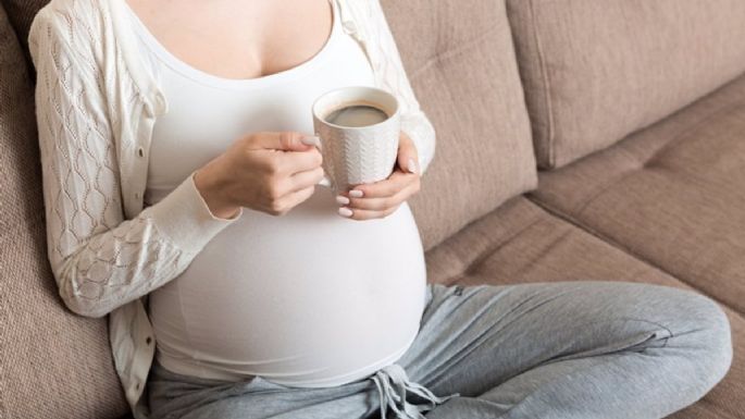 Con esta bebida puedes sustituir el café durante el embarazo