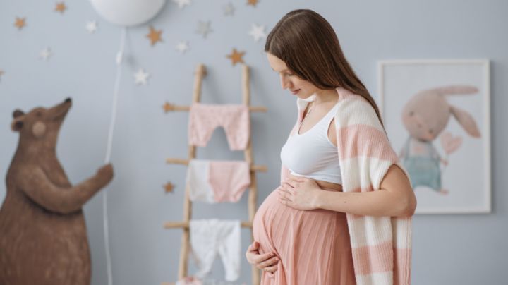 Pensamiento positivo: Qué es y por qué necesitas aplicarlo si estás embarazada