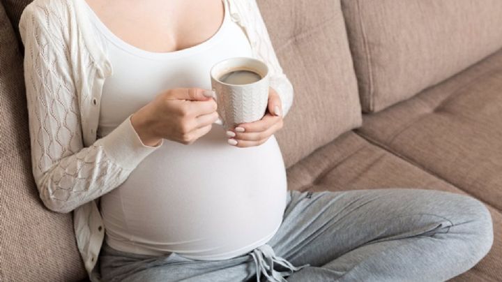 Con esta bebida puedes sustituir el café durante el embarazo