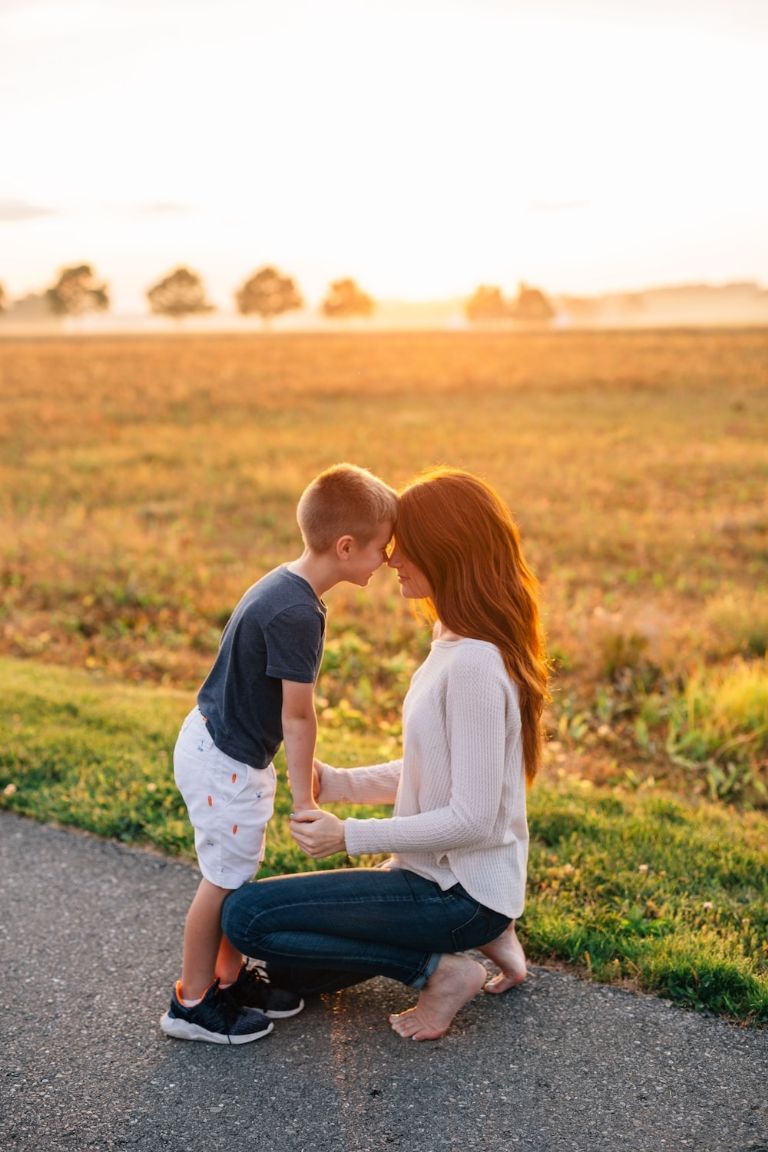 Qué hacer si tienes un hijo preferido 