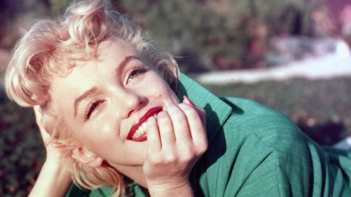 Tutorial: Así es como puedes maquillarte tal como Marilyn Monroe