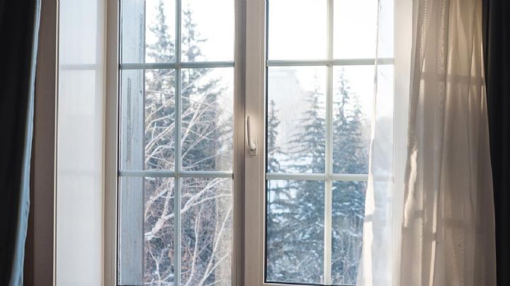 ¿Cómo ventilar las habitaciones en invierno sin perder calor ni pasar frío?