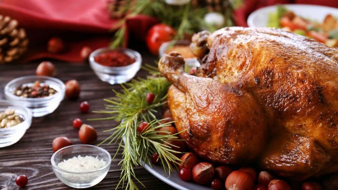 ¿Sobró pavo? Receta para aprovechar el recalentado y darle un giro de sabor