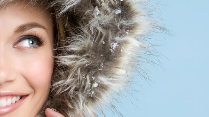 4 pasos que debes agregar en tu rutina de skincare durante el invierno para verte bella