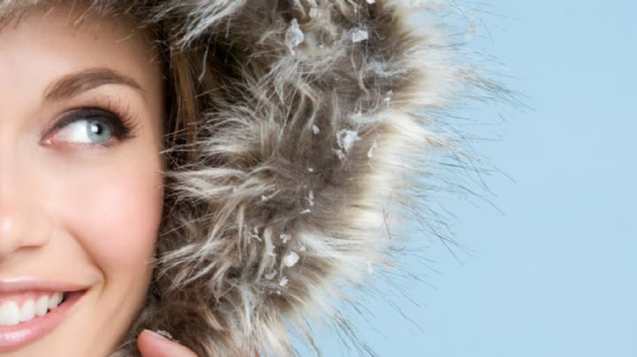 4 pasos que debes agregar en tu rutina de skincare durante el invierno para verte bella