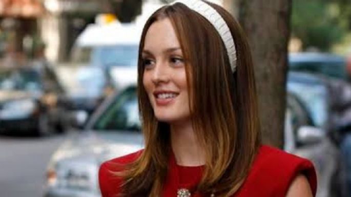 'Plazacore': El estilo inspirado en la moda de la exitosa serie Gossip Girl