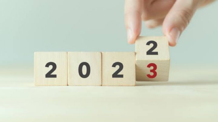 Propósitos de año nuevo que puedes aún cumplir a días de que llegue el 2023