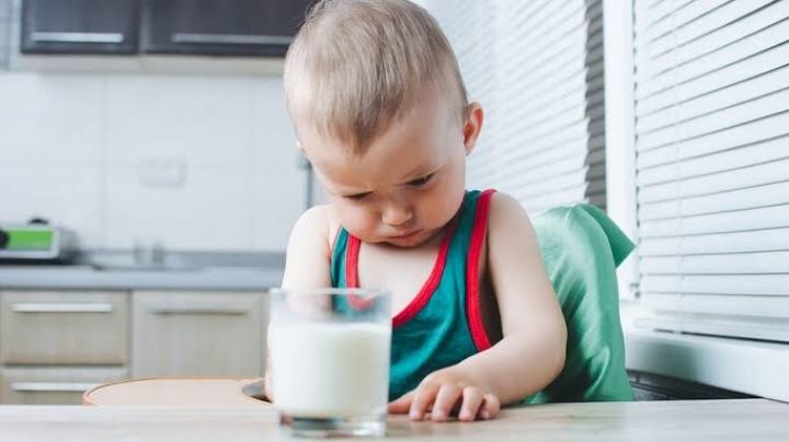 Intolerancia alimentaria: Esta es lo que debes hacer si tu hijo tiene una