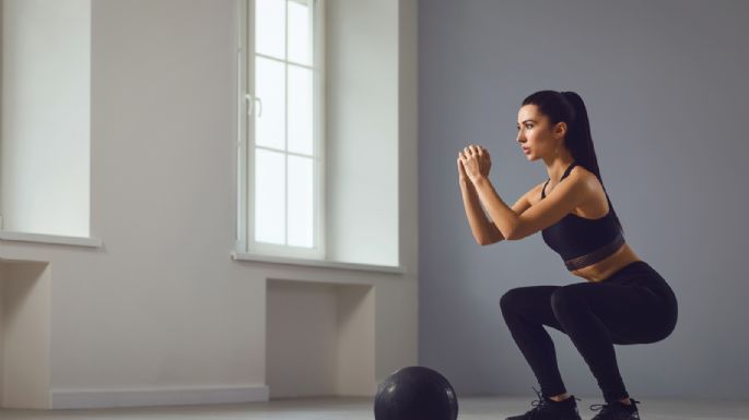 Errores a evitar cuando ejercitas tus glúteos en el gimnasio