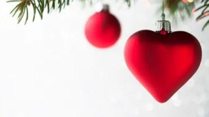 Síndrome del corazón festivo: Qué le pasa a tu salud cardíaca en  las fiestas decembrinas