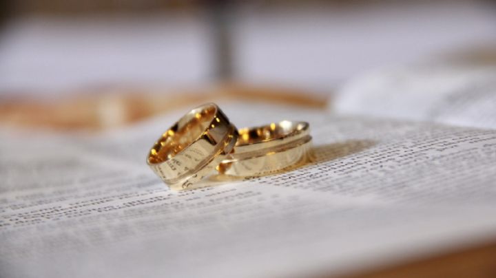 ¿Te quieres casar? Rituales del 31 de diciembre para llegar al altar durante el 2023