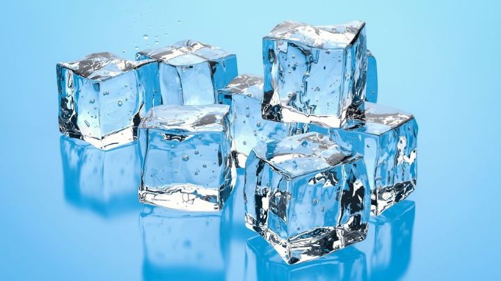 Usos del hielo en el hogar: Sácale provecho a este producto