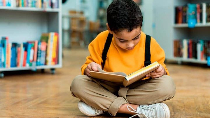 8 consejos para despertar el gusto por la lectura en tus hijos